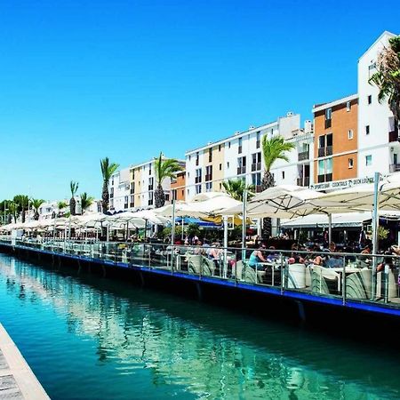 Marina Vilamoura Aquamar 112 By Vilamoura Sun Exterior photo