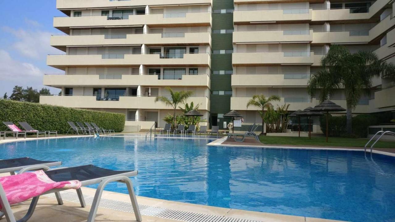 Marina Vilamoura Aquamar 112 By Vilamoura Sun Exterior photo