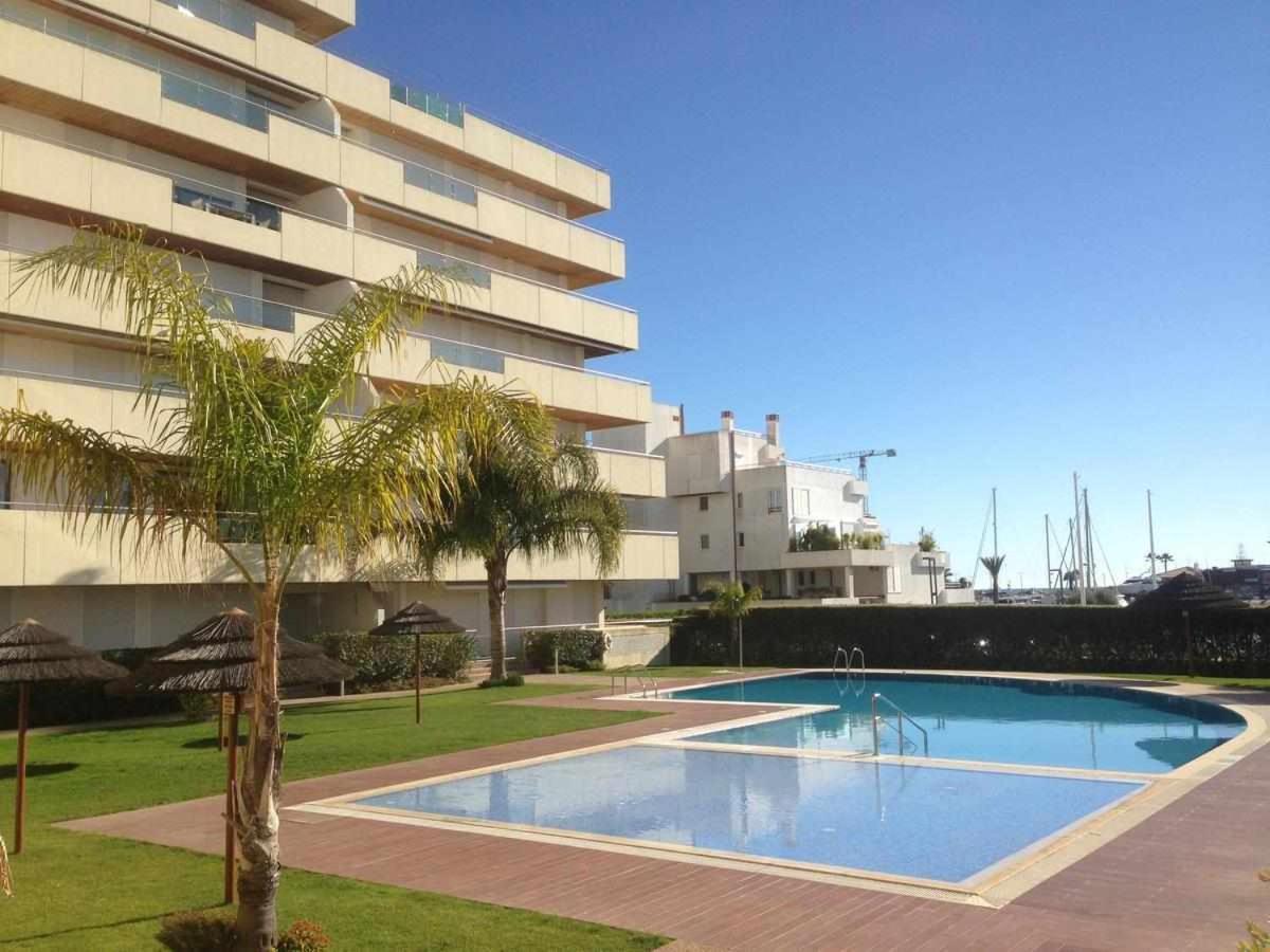 Marina Vilamoura Aquamar 112 By Vilamoura Sun Exterior photo