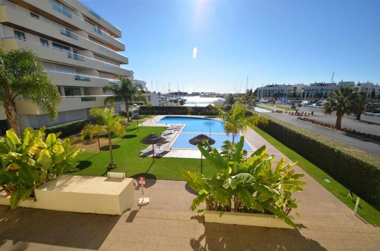 Marina Vilamoura Aquamar 112 By Vilamoura Sun Exterior photo